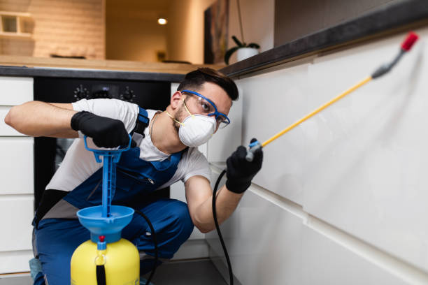 Best Wildlife Control Services  in West Bishop, CA