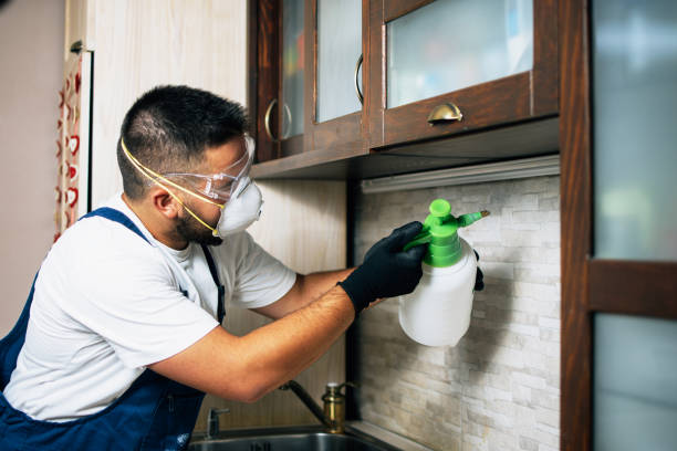  West Bishop, CA Pest Control Pros