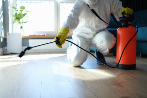 Best Cockroach Control Services  in West Bishop, CA