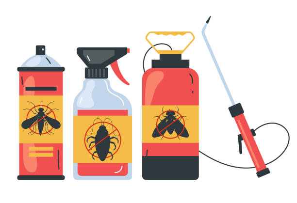 Best Ant Control Services  in West Bishop, CA
